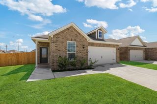 7506 Tipton Meadow Way, Richmond, TX 77469