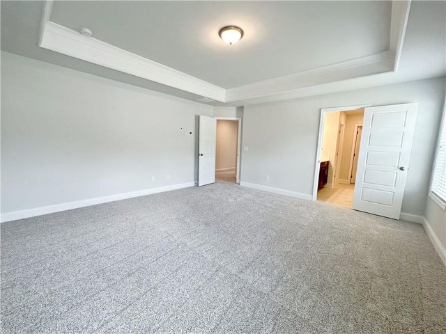 61 Depot Overlook Drive, Auburn, GA 30011