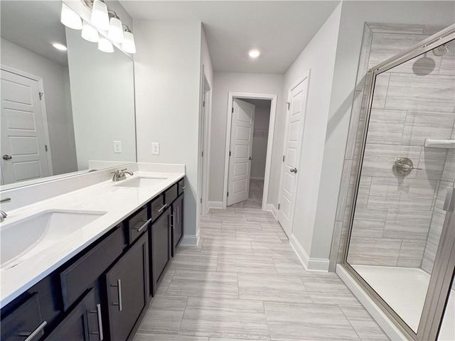 61 Depot Overlook Drive, Auburn, GA 30011