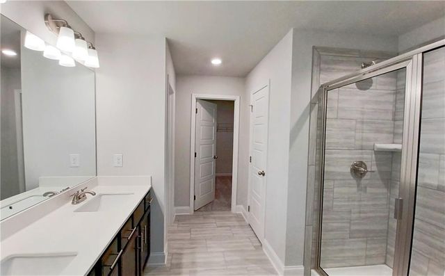 61 Depot Overlook Drive, Auburn, GA 30011