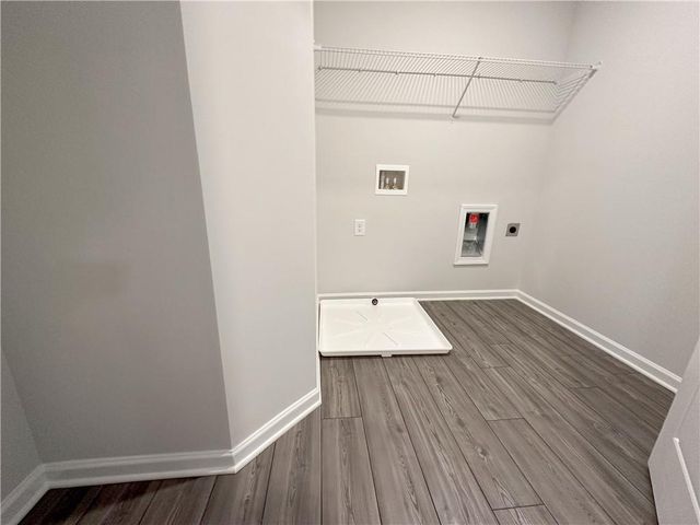 61 Depot Overlook Drive, Auburn, GA 30011