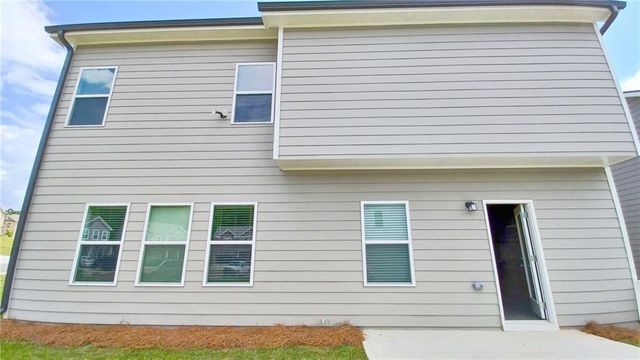 61 Depot Overlook Drive, Auburn, GA 30011