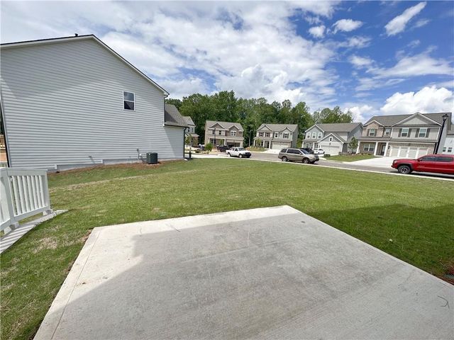 61 Depot Overlook Drive, Auburn, GA 30011