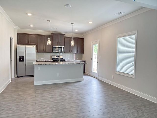 61 Depot Overlook Drive, Auburn, GA 30011