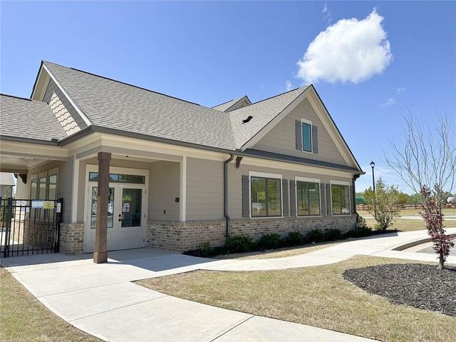 61 Depot Overlook Drive, Auburn, GA 30011