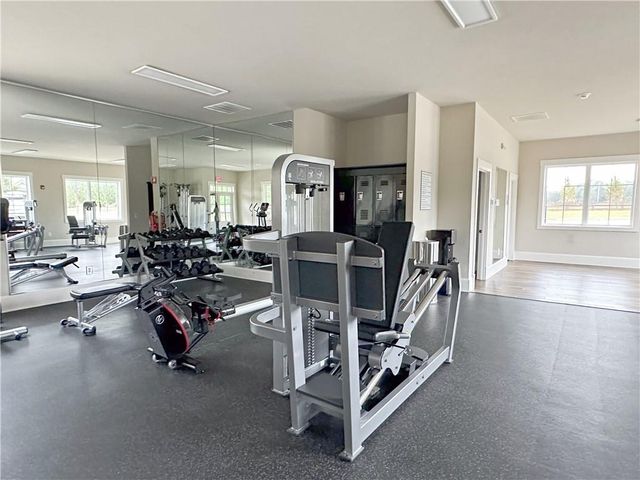61 Depot Overlook Drive, Auburn, GA 30011