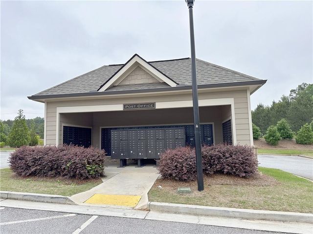 61 Depot Overlook Drive, Auburn, GA 30011