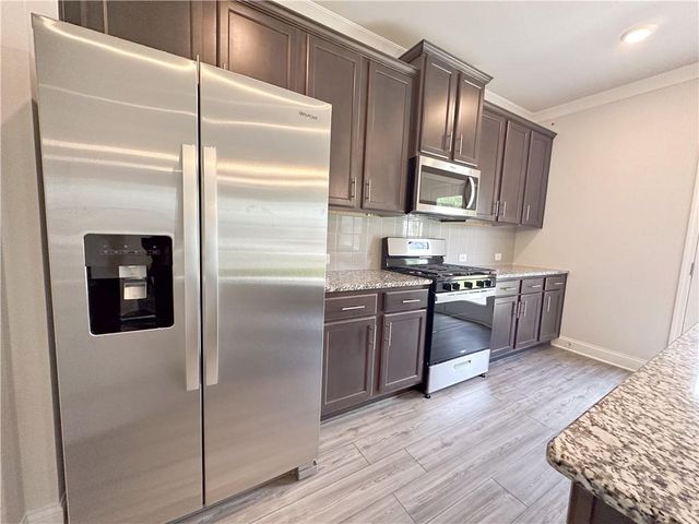 61 Depot Overlook Drive, Auburn, GA 30011