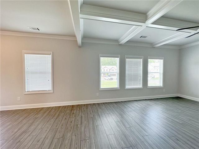 61 Depot Overlook Drive, Auburn, GA 30011