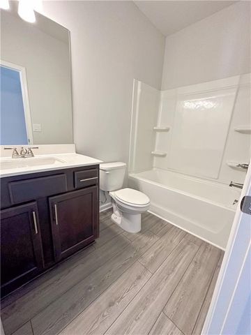 61 Depot Overlook Drive, Auburn, GA 30011