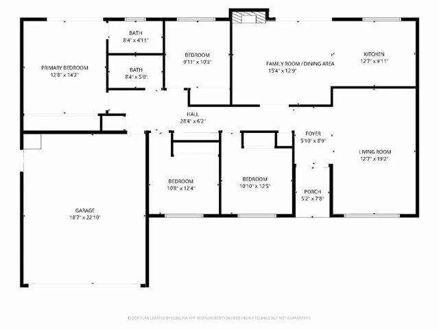 24245 Powell Place, Moreno Valley, CA 92553