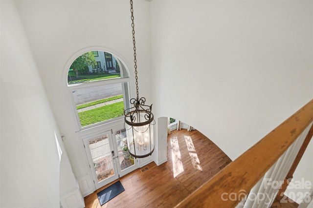 6123 Glen Manor Drive, Charlotte, NC 28269