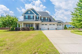 357 Wheatfield Way, Whispering Pines, NC 28327
