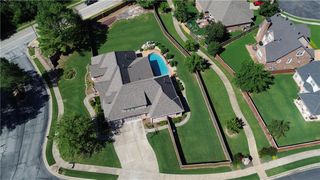 1503 NE Chapel Hill Drive, Bentonville, AR 72712