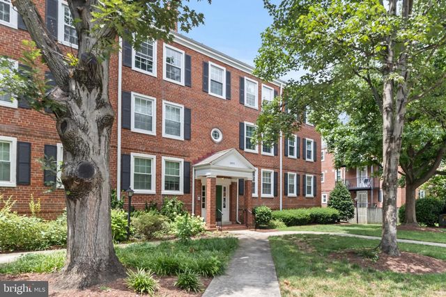 2950 S COLUMBUS ST #C1, Arlington, VA 22206