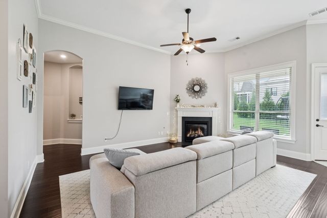 3639 Martins Mill Rd, Thompsons Station, TN 37179