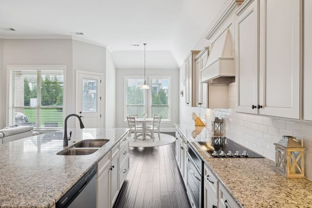 3639 Martins Mill Rd, Thompsons Station, TN 37179