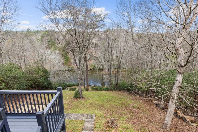 160 Adams Circle, Mineral Bluff, GA 30559