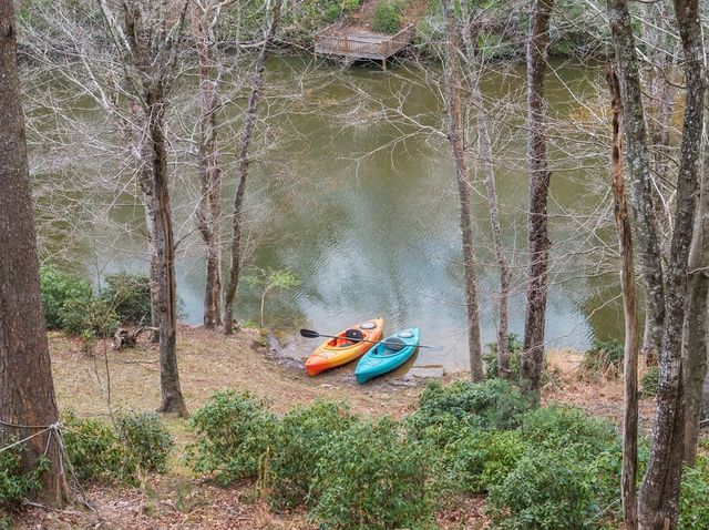 160 Adams Circle, Mineral Bluff, GA 30559