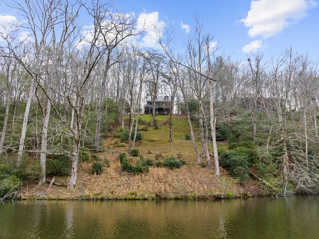 160 Adams Circle, Mineral Bluff, GA 30559