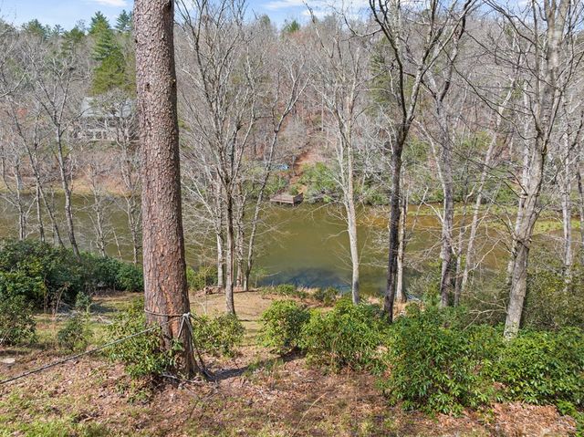 160 Adams Circle, Mineral Bluff, GA 30559