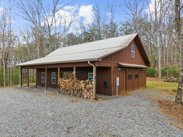 160 Adams Circle, Mineral Bluff, GA 30559