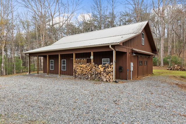 160 Adams Circle, Mineral Bluff, GA 30559