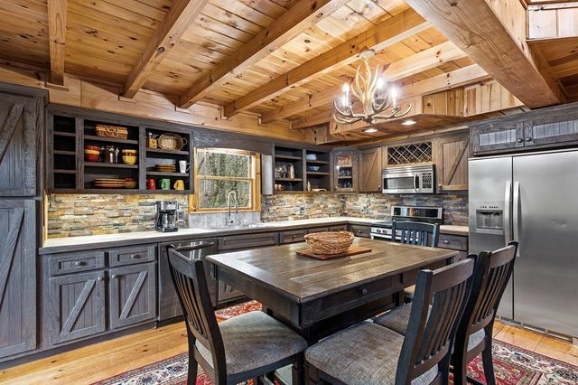 160 Adams Circle, Mineral Bluff, GA 30559