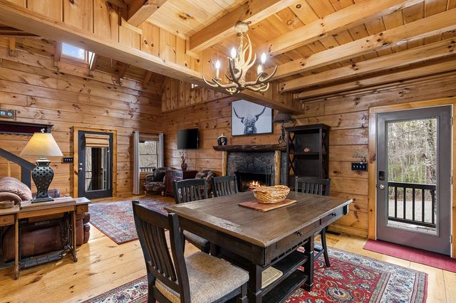 160 Adams Circle, Mineral Bluff, GA 30559