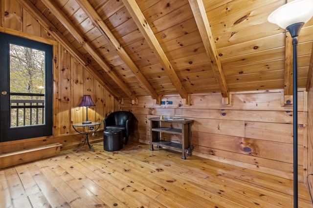 160 Adams Circle, Mineral Bluff, GA 30559