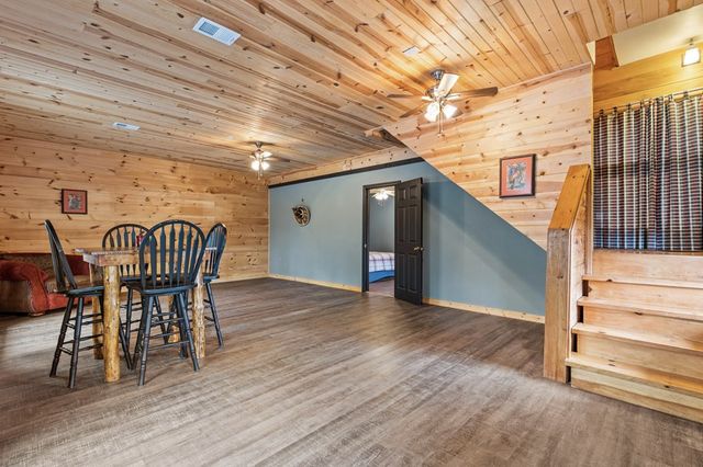160 Adams Circle, Mineral Bluff, GA 30559