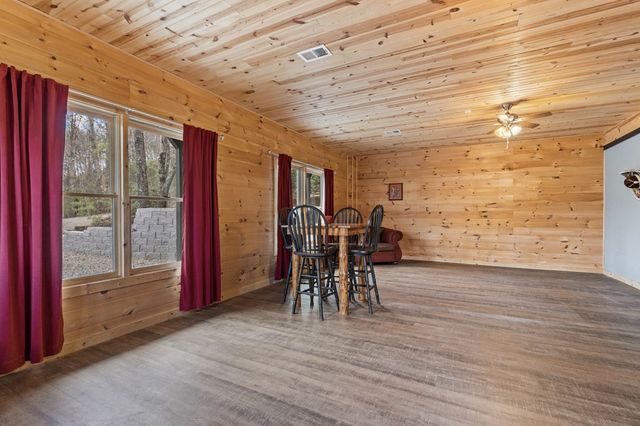 160 Adams Circle, Mineral Bluff, GA 30559