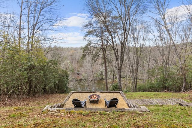160 Adams Circle, Mineral Bluff, GA 30559