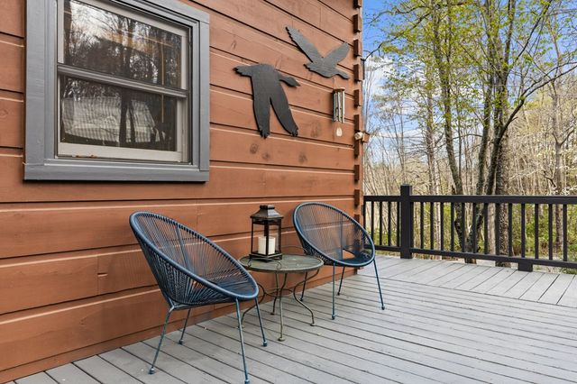 160 Adams Circle, Mineral Bluff, GA 30559