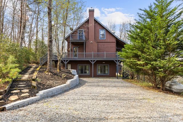 160 Adams Circle, Mineral Bluff, GA 30559