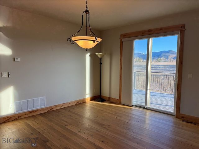 31 Cayuse Trail, Bozeman, MT 59718