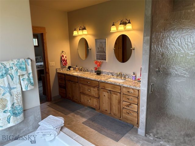 31 Cayuse Trail, Bozeman, MT 59718