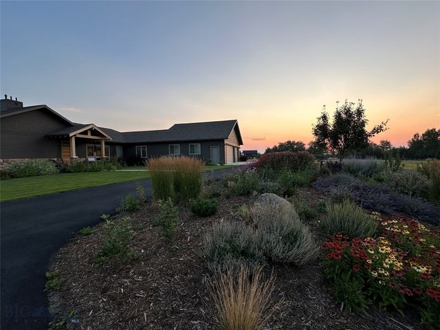 31 Cayuse Trail, Bozeman, MT 59718