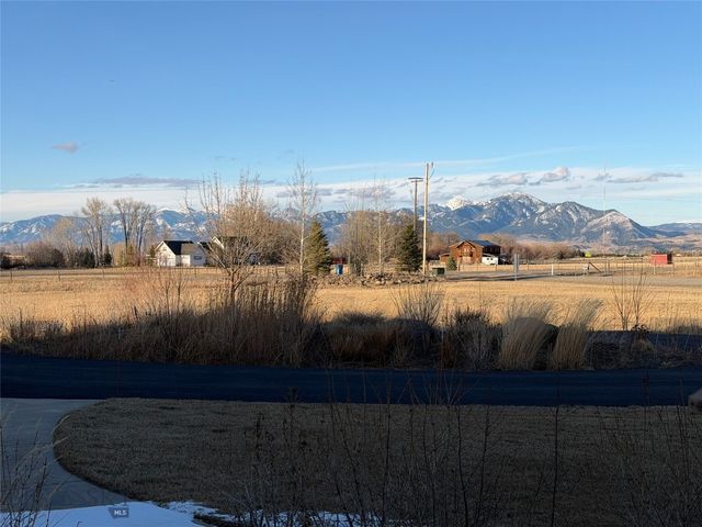 31 Cayuse Trail, Bozeman, MT 59718