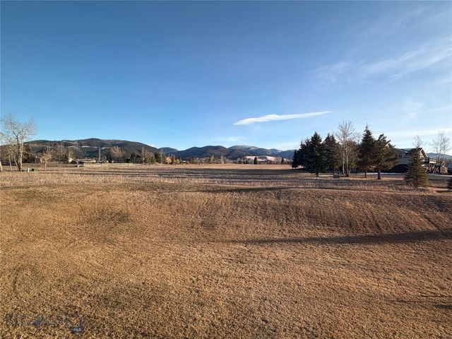 31 Cayuse Trail, Bozeman, MT 59718