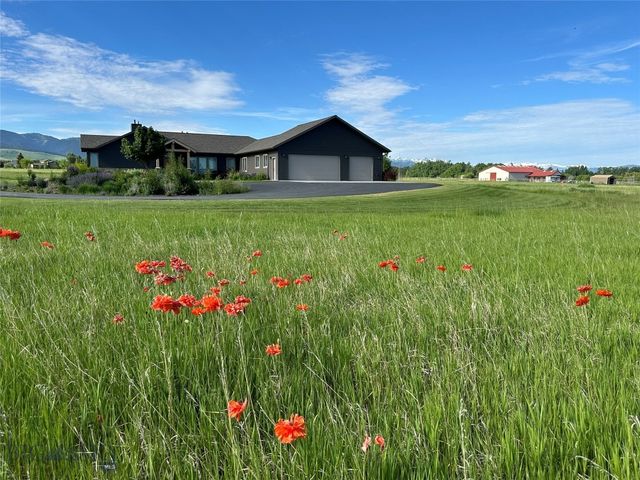 31 Cayuse Trail, Bozeman, MT 59718