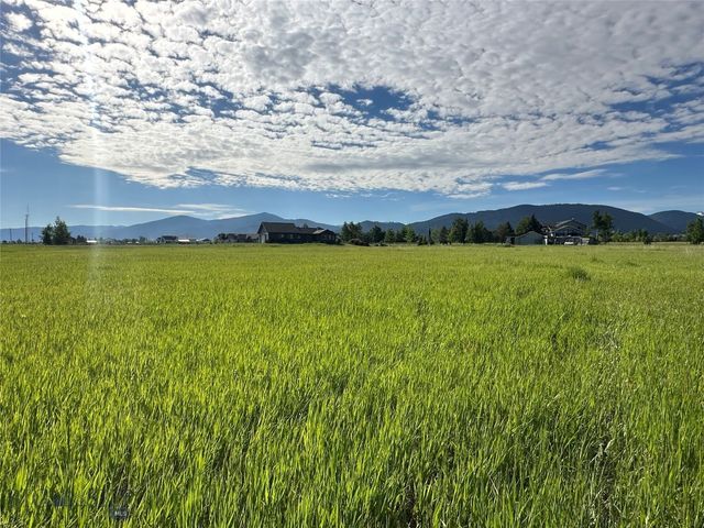 31 Cayuse Trail, Bozeman, MT 59718