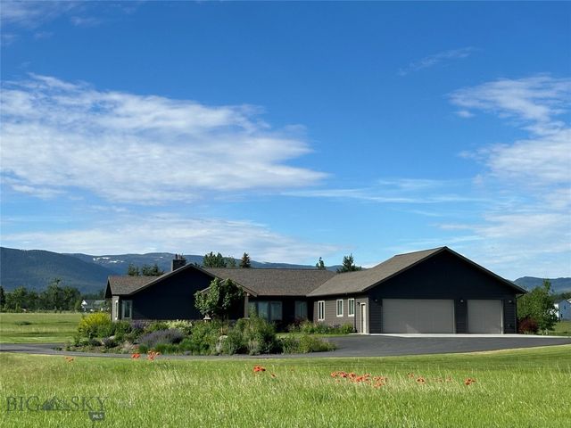 31 Cayuse Trail, Bozeman, MT 59718