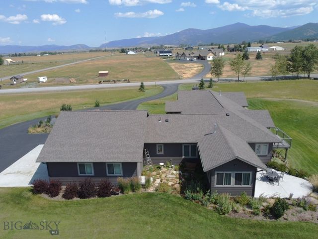 31 Cayuse Trail, Bozeman, MT 59718