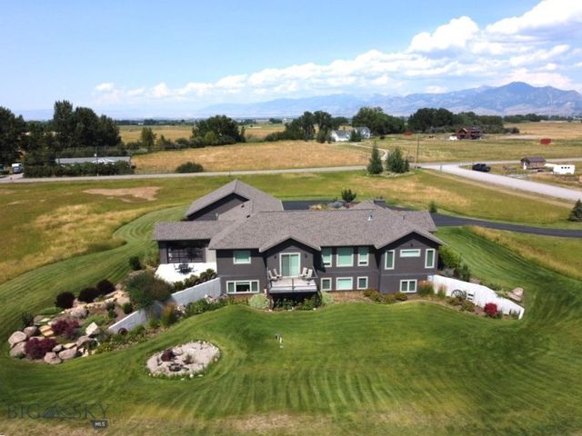 31 Cayuse Trail, Bozeman, MT 59718