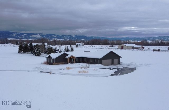 31 Cayuse Trail, Bozeman, MT 59718