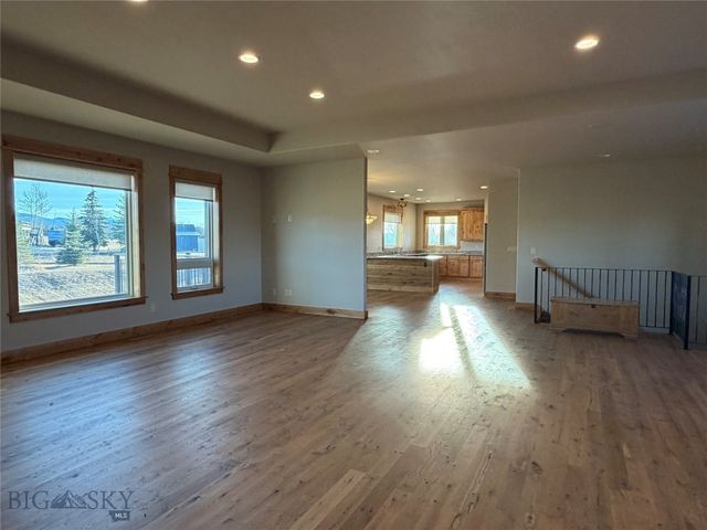 31 Cayuse Trail, Bozeman, MT 59718