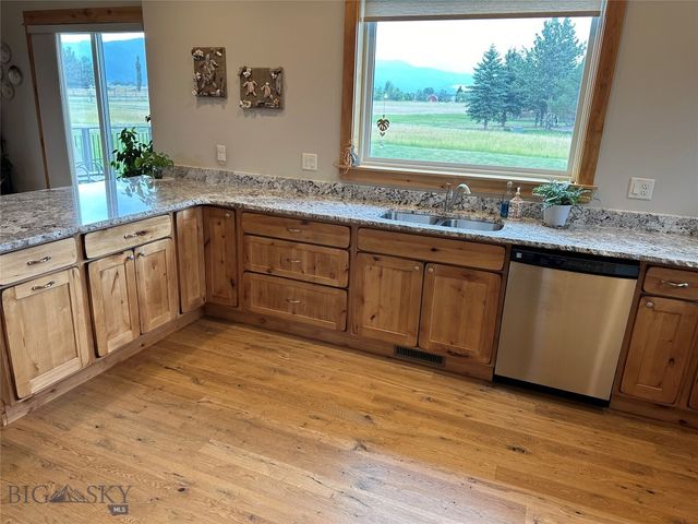 31 Cayuse Trail, Bozeman, MT 59718