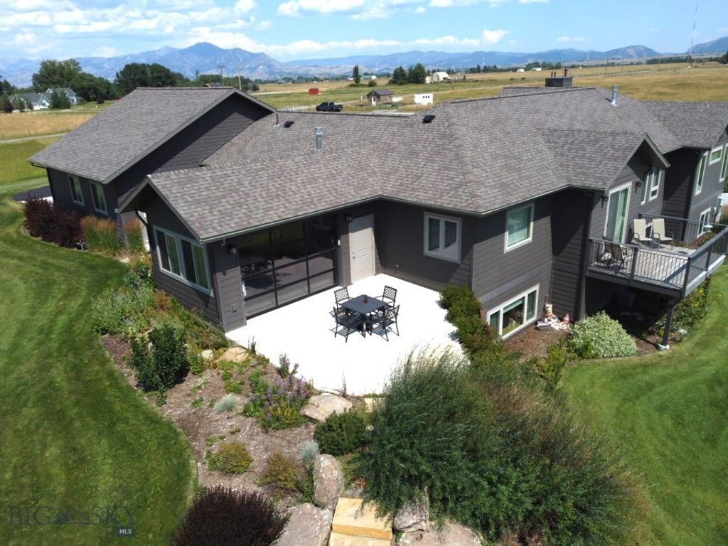31 Cayuse Trail, Bozeman, MT 59718 photo 47