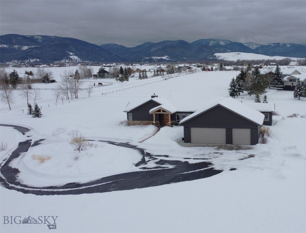 31 Cayuse Trail, Bozeman, MT 59718 photo 49